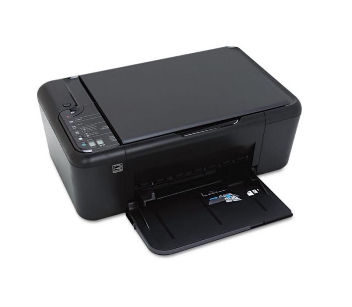 Epson WorkForce Pro WF-4630 All-in-One Color Multifunction Printer