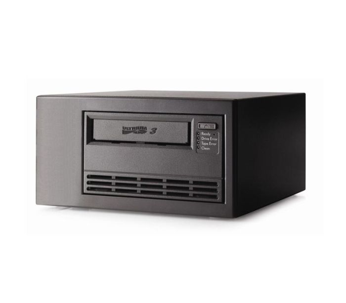 HP Surestore 12/24GB DAT24i DDS-3 Single-Ended SCSI 5.25-Inch Internal Tape Drive