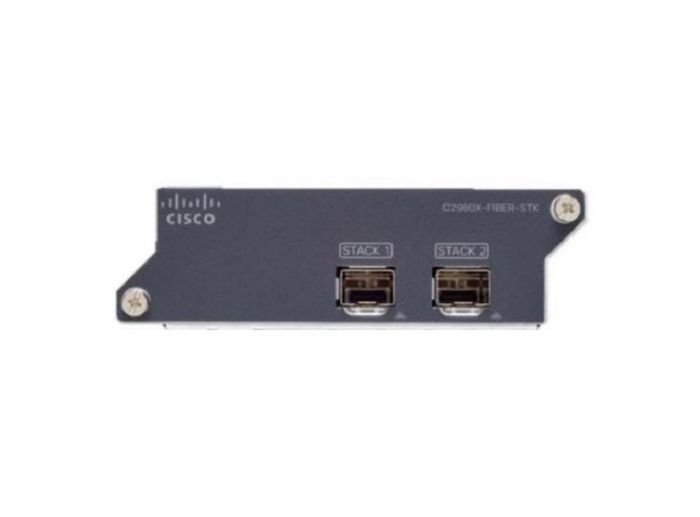 Cisco FlexStack Network Stacking Module