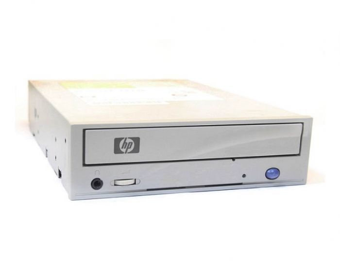 HP 12x/8x/32x Speed 50-Pin SCSI CD-R/RW Optical Drive