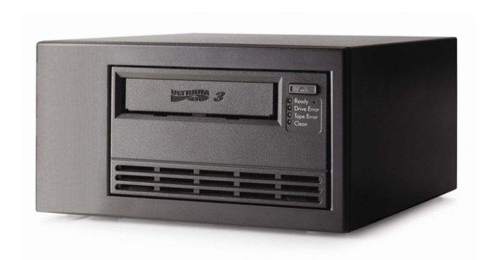 HP SureStore DLT-80 40 / 80GB SCSI Tape Drive
