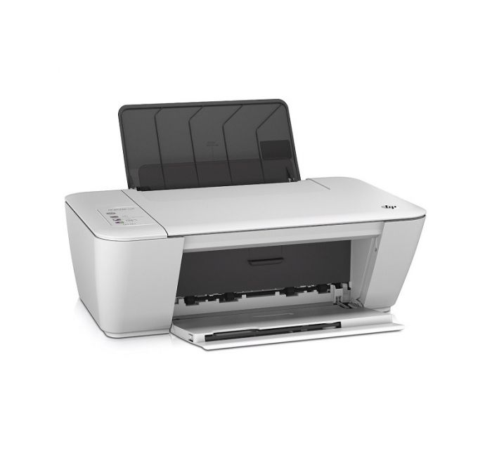 HP Deskjet 1512 All-in-One Color InkJet Printer