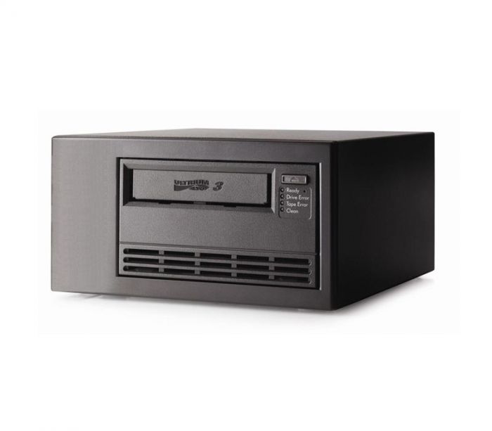 HP 100GB (Native) / 200GB (Compressed) LTO1 Ultrium 230 SCSI LVD Single Ended 68-Pin 5.25-Inch Internal Tape Drive