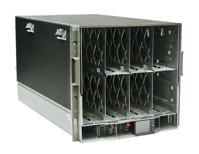 HP StorageWorks 5300 Tape Array