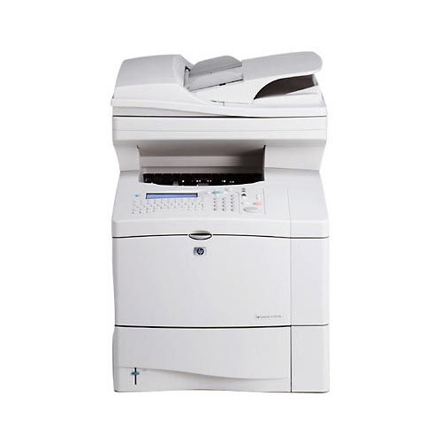 HP LaserJet 4100MFP Multifunction Printer