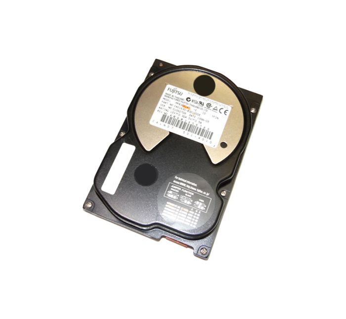 Fujitsu 2GB 5400RPM ATA-33 3.5-inch Hard Drive