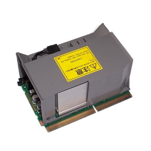 Fujitsu 810MHz PrimePower 650 CPU Module