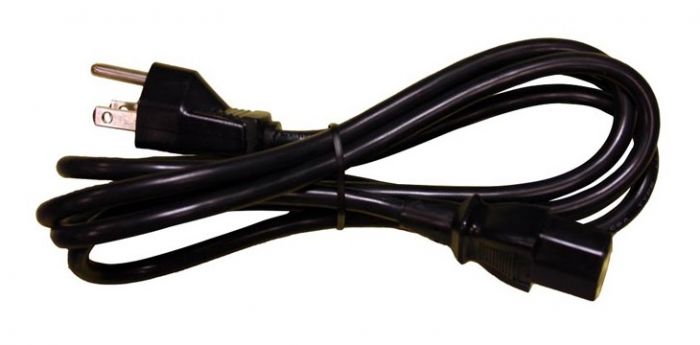 Cisco IEC 60320 C13 250V AC Power Cable