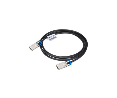 Cisco 1m 10GBase-CX4 Copper Infiniband Patch Cable for Cisco 10GBASE-CX4 XENPAK Transceiver Module