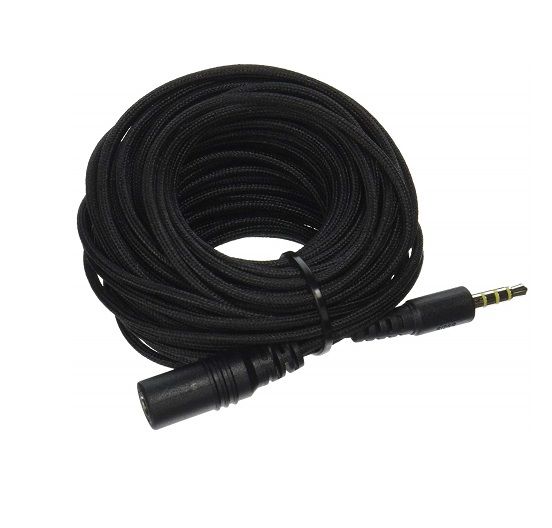 Cisco Table Microphone 20 Extension Cable