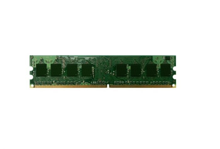Kingston 256MB PC2-4200 DDR2-533MHz non-ECC Unbuffered CL4 240-Pin DIMM 1.8V Memory Module
