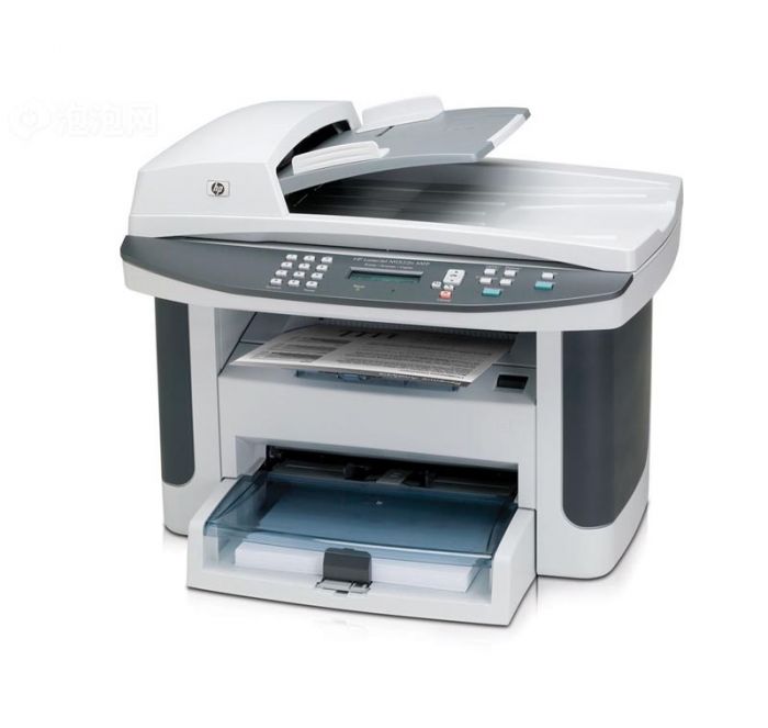 HP LaserJet M1522nf Multifunction Printer