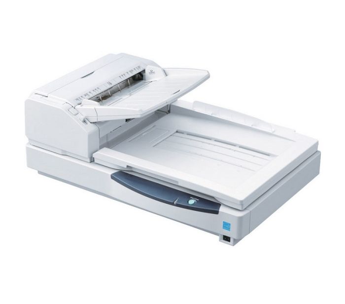 HP LaserJet M3027/M3035 Legal ADF Assembly