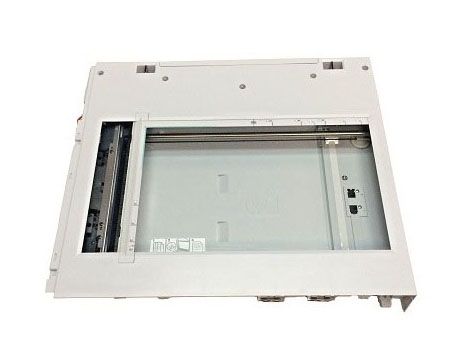 HP Image Scanner Whole Unit Assembly for LaserJet Enterprise M725 Series
