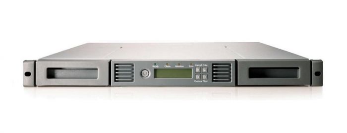 Dell PowerVault ML6000 Tape Library