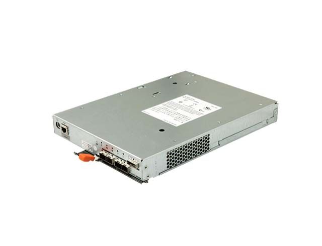 Dell PowerVault MD3600 MD3620 8Gbps Fibre Channel Controller