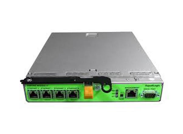 Dell EqualLogic Type 12 Controller Module for PS4100 PS4100E PS4100X PS4100XV