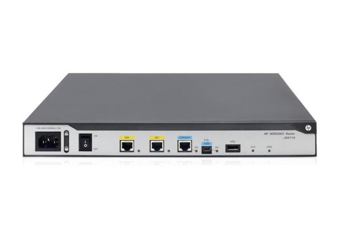 Cisco 4700 M+ Modular Router Chassis