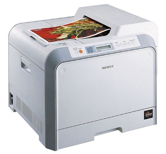 SamsungColor Laser Printer