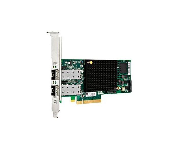 HP Dual Port Converged Network Adapter