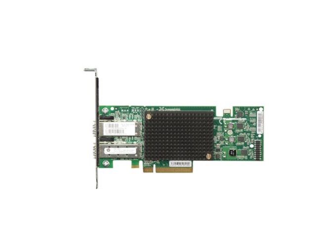 HP Dual Port 10GB Converged Network Adapter