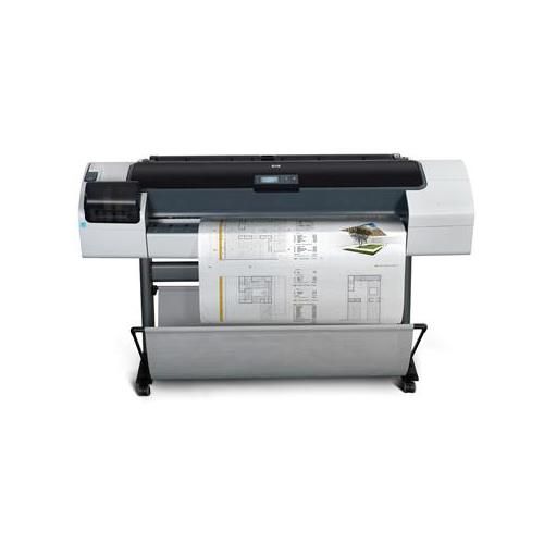 HP DesignJet T770 44-inches Color InkJet Printer Hard Drive Version