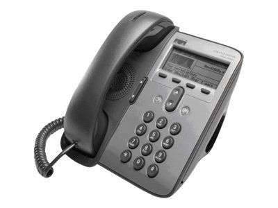 Cisco IP Phone 7906G
