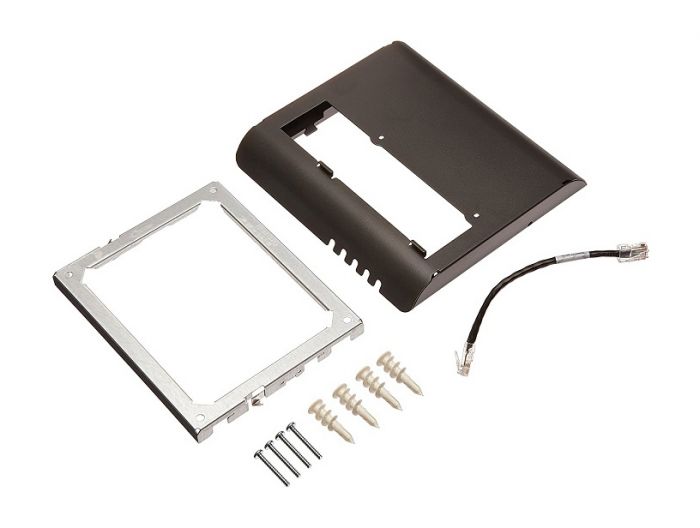 Cisco Wall Mount Kit for IP Phone 8800 Series