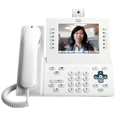 Cisco Unified 9971 IP Phone