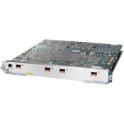 Cisco Systems Carrier Packet Transport 50 with 44XGE -24V
