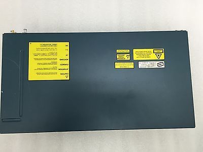 Cisco Systems Carrier Packet Transport 50 with 44XGE 48V