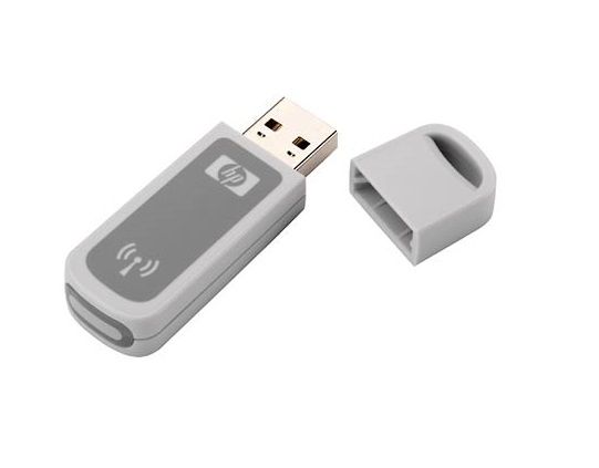 HP Bluetooth USB Adapter