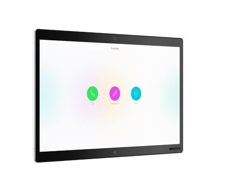 Cisco Webex Board 85 Collaboration Endpoint - GPL