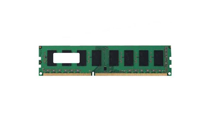 Crucial 512MB DDR-400MHz PC3200 non-ECC Unbuffered CL3 184-Pin DIMM Memory Module for ASUS NCCH-DL