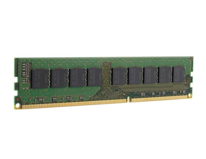 Crucial 8GB Kit (2 x 4GB) DDR2-667MHz PC2-5300 ECC Fully Buffered CL5 240-Pin DIMM Memory for Supermicro SUPER X7DB8-X