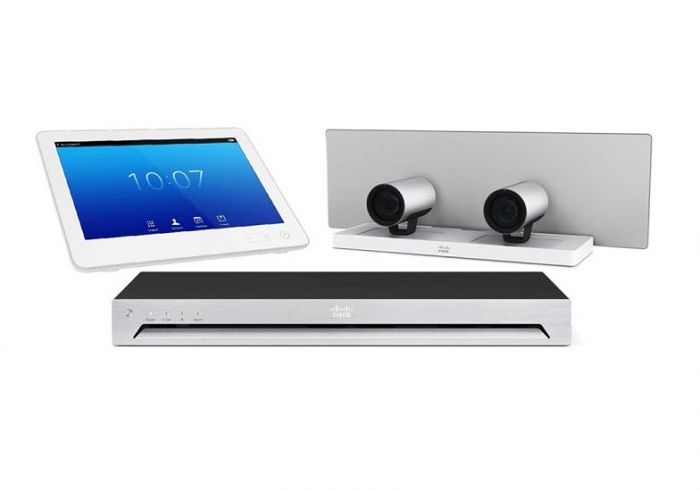 Cisco TelePresence MX800 Video Conference Kit