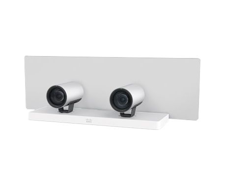 Cisco TelePresence Speaker Track 60