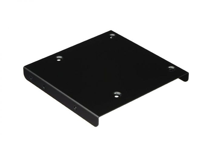 Crucial 2.5-inch to 3.5-inch Solid State Drive Adapter Bracket