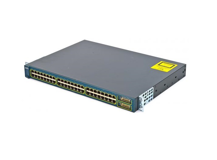 Cisco Catalyst 2950 12port 10/100 Switch