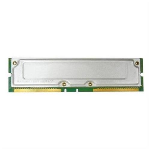 Dell 512MB PC800 800MHz 184-Pin RDRAM Memory Module