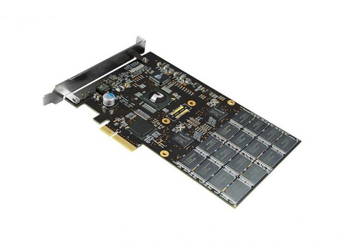 Dell 1300GB Multi-Level Cell I/O Memory