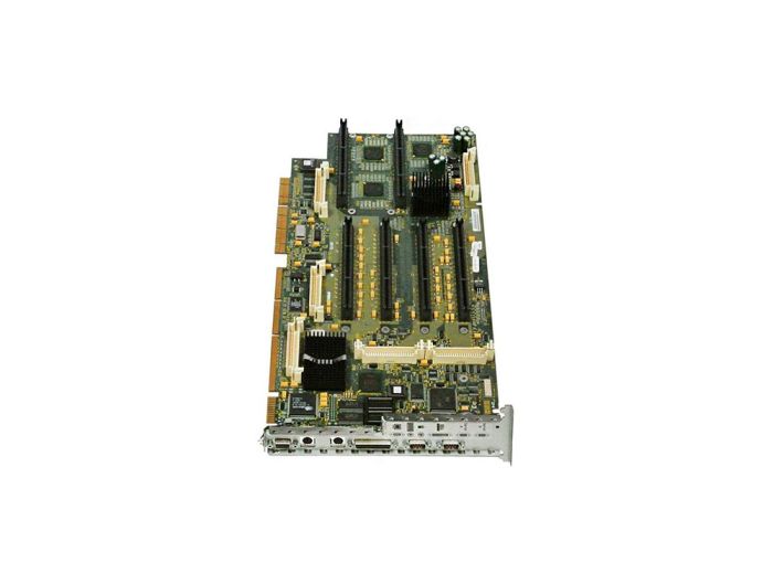 HP System Board for NetServer LH4R A2