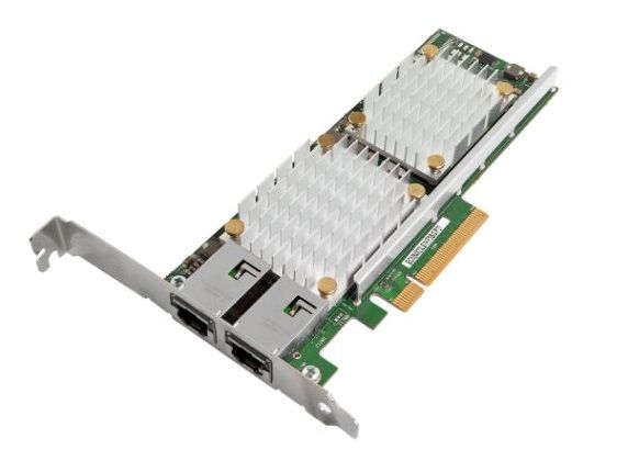 HP NetXtremeBroadcom Gigabit Ethernet Adapter PCI 1 x RJ-45 10/100/1000Base-T