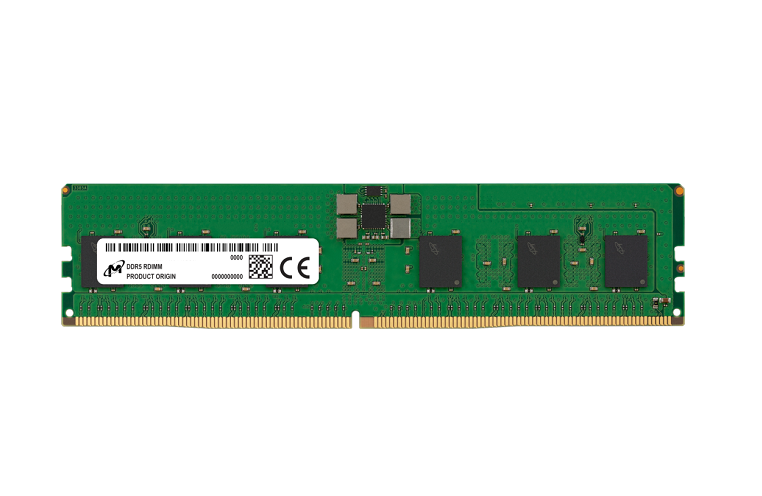 Dell 8GB 1rx16 DDR5 4800MHz PC5-38400 SoDIMM Unbuffered Memory Module