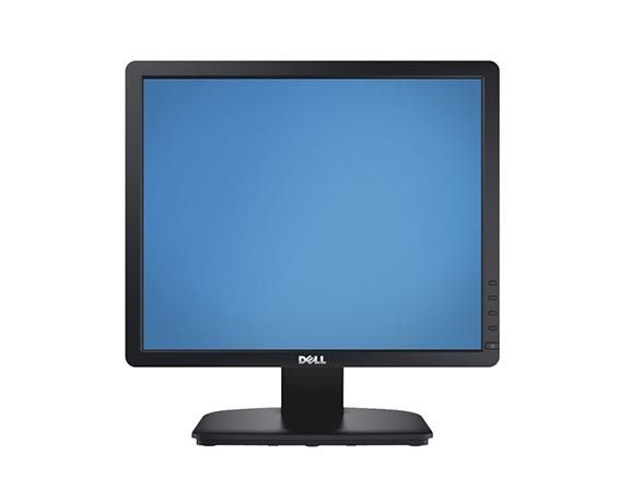 Dell E1713SC 17-inch 1280 x 1024 5:4 TFT LCD Monitor