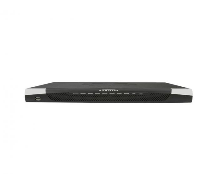 Raritan Dominion 64-Port KVM Switch Rack-Mountable