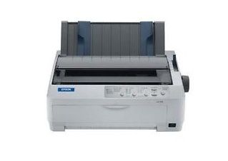 FujitsuDotmatrix Printer