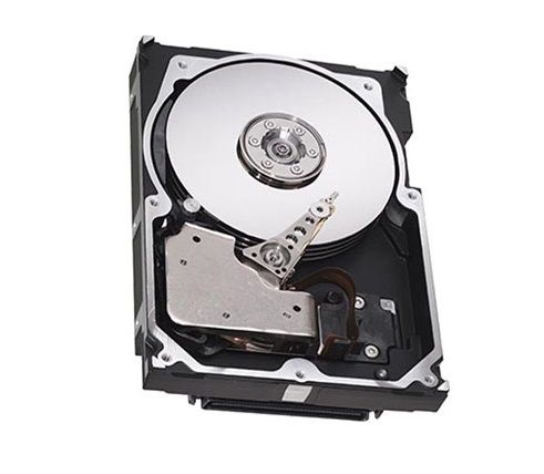 Dell 12TB 7200RPM SAS 12Gb/s 256MB Cache Hot-plug 3.5-inch Hard Drive