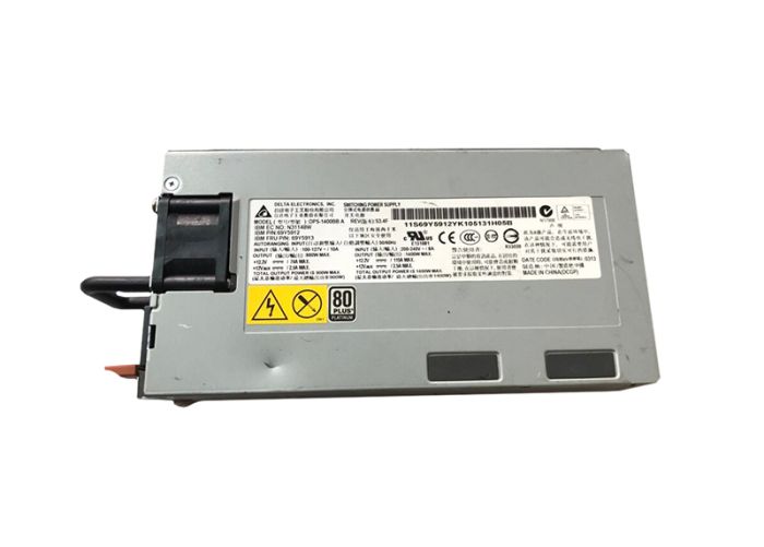 IBM 1400-Watts Power Supply for XSeries X3750 M4