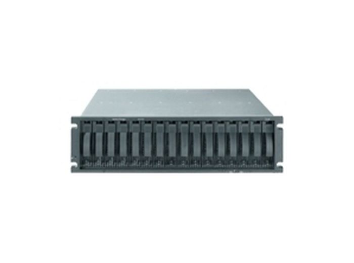 IBM System Storage 1814 Model 70A 12x 146GB 10000RPM Fibre Channel 2Gb/s 2x Controller 2x Power Supply